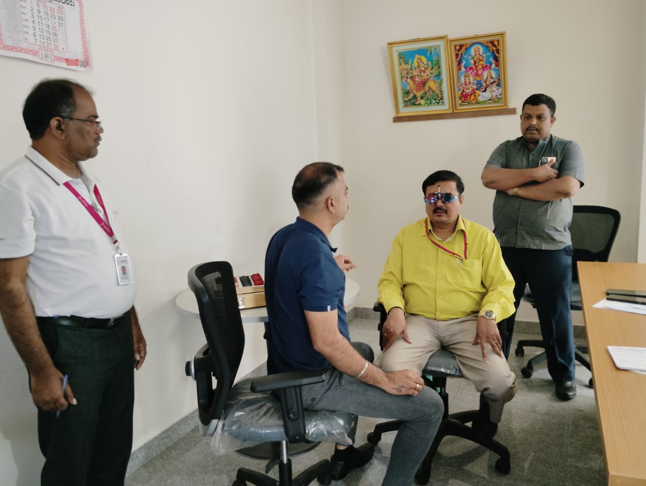 Health Camp